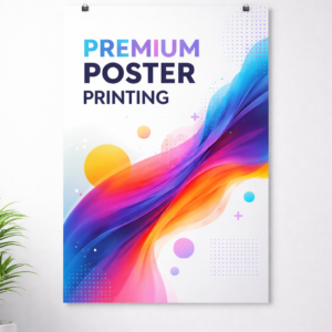 Poster Printing
